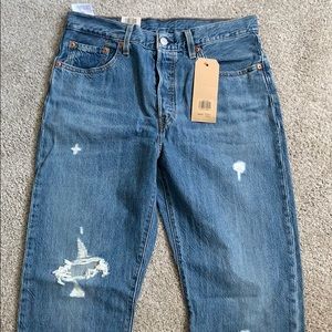 Levi’s jeans